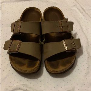 Arizona Birkenstock